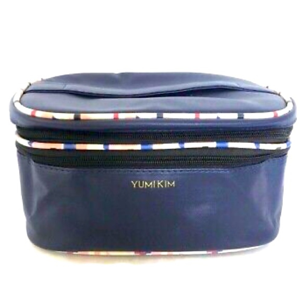 Yumi Kim Makeup Train Case